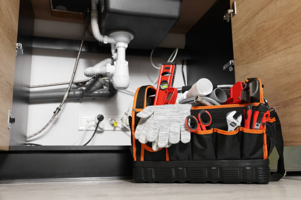 Best Plumbing Inspection Services  in Glasgow, VA