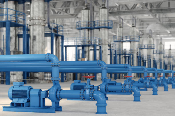 Best Commercial Plumbing Services  in Glasgow, VA
