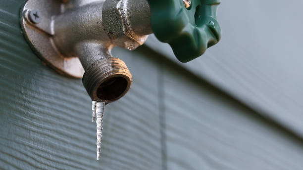 Professional Plumbing in Glasgow, VA
