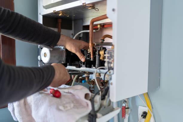 Best Hot Water Heater Installation  in Glasgow, VA